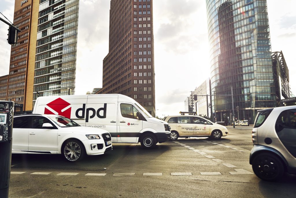 Auch DPD erhöht Preise für Paketversand